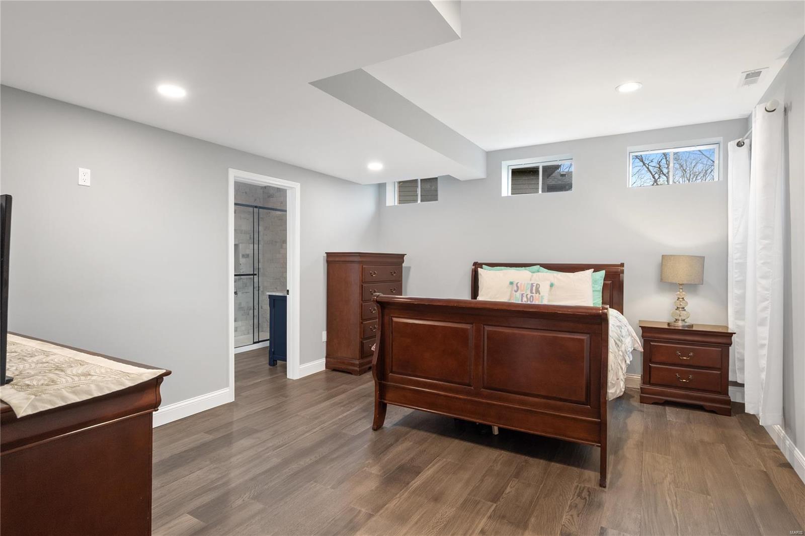 Manors At The Enclaves The - Residential