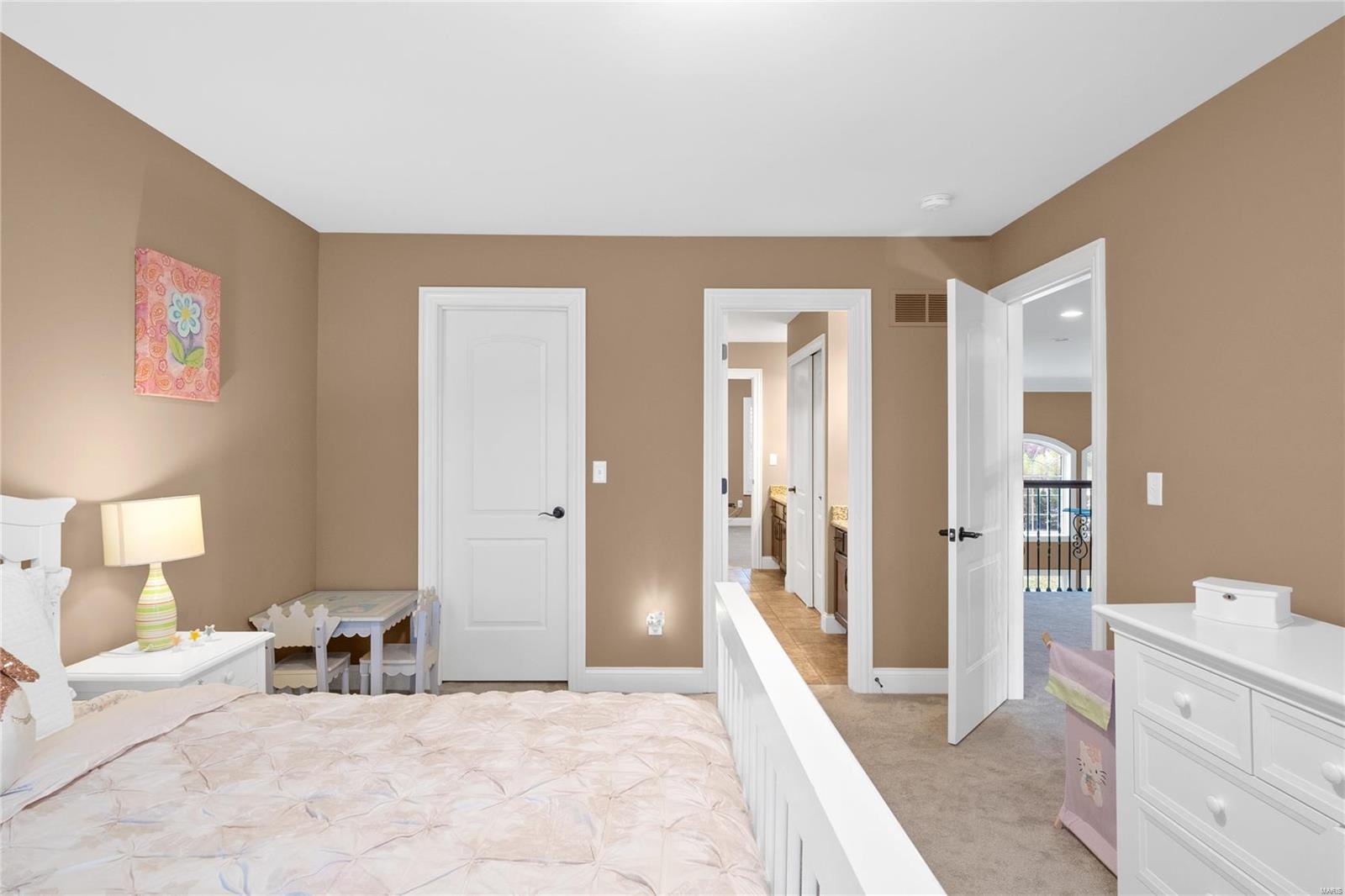 Manors At The Enclaves The - Residential