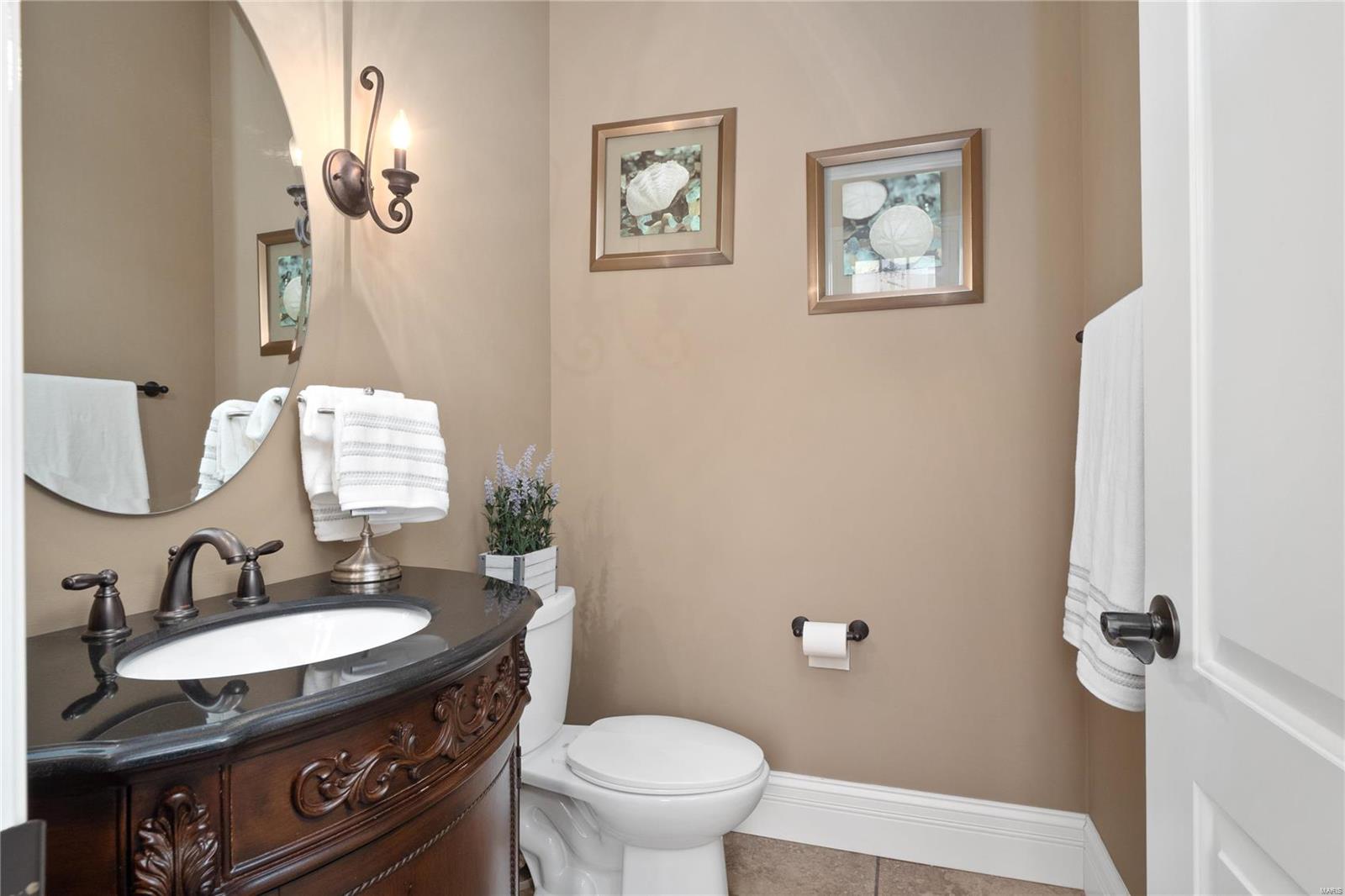 Manors At The Enclaves The - Residential