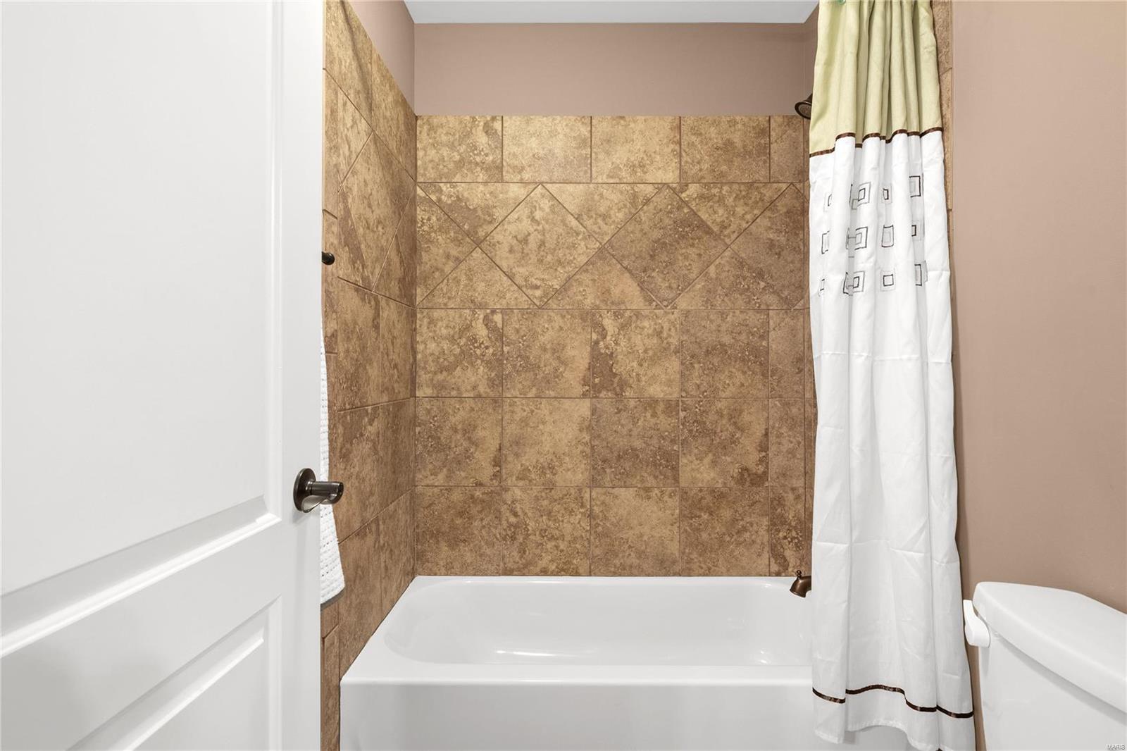 Manors At The Enclaves The - Residential