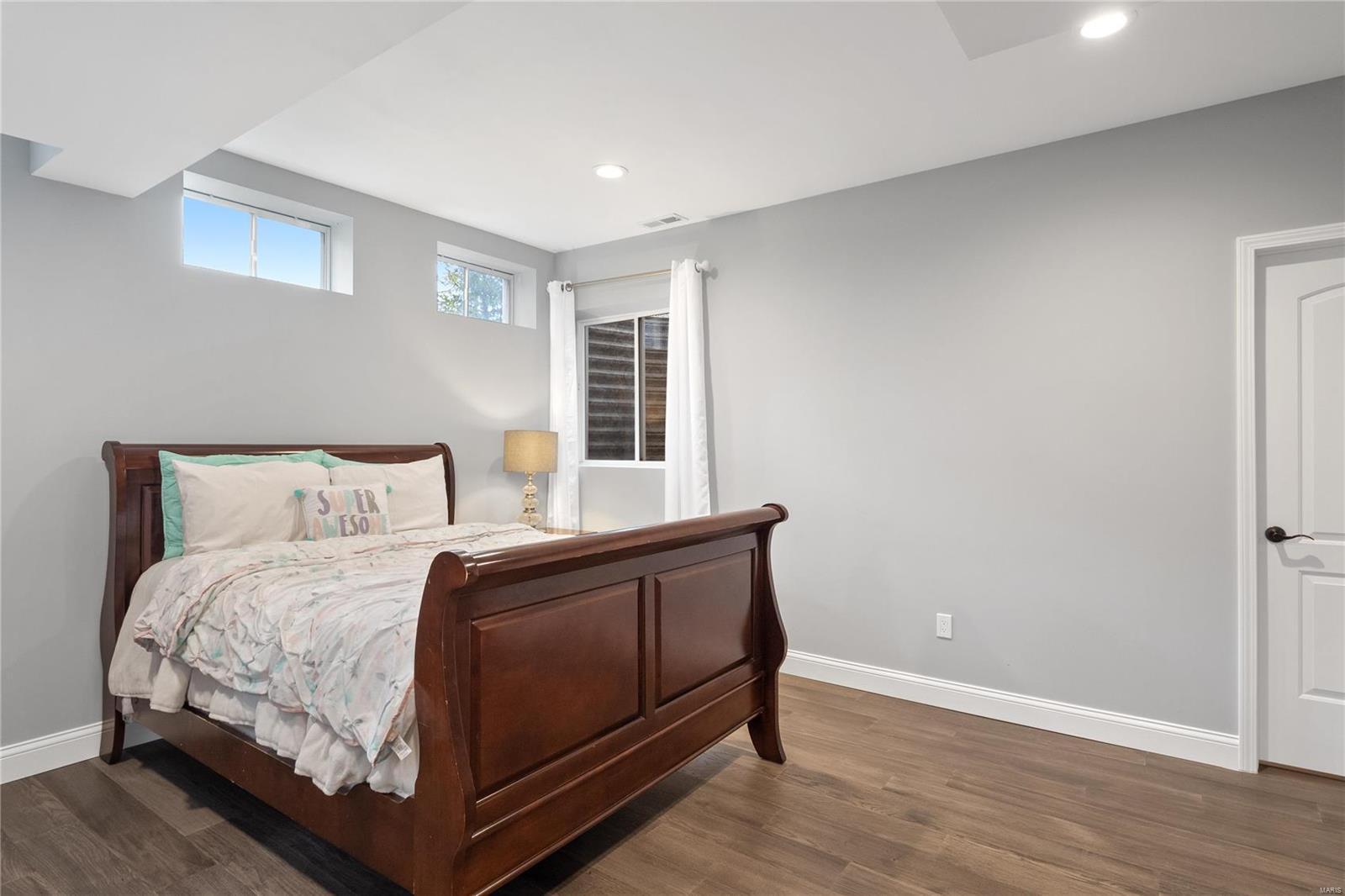 Manors At The Enclaves The - Residential