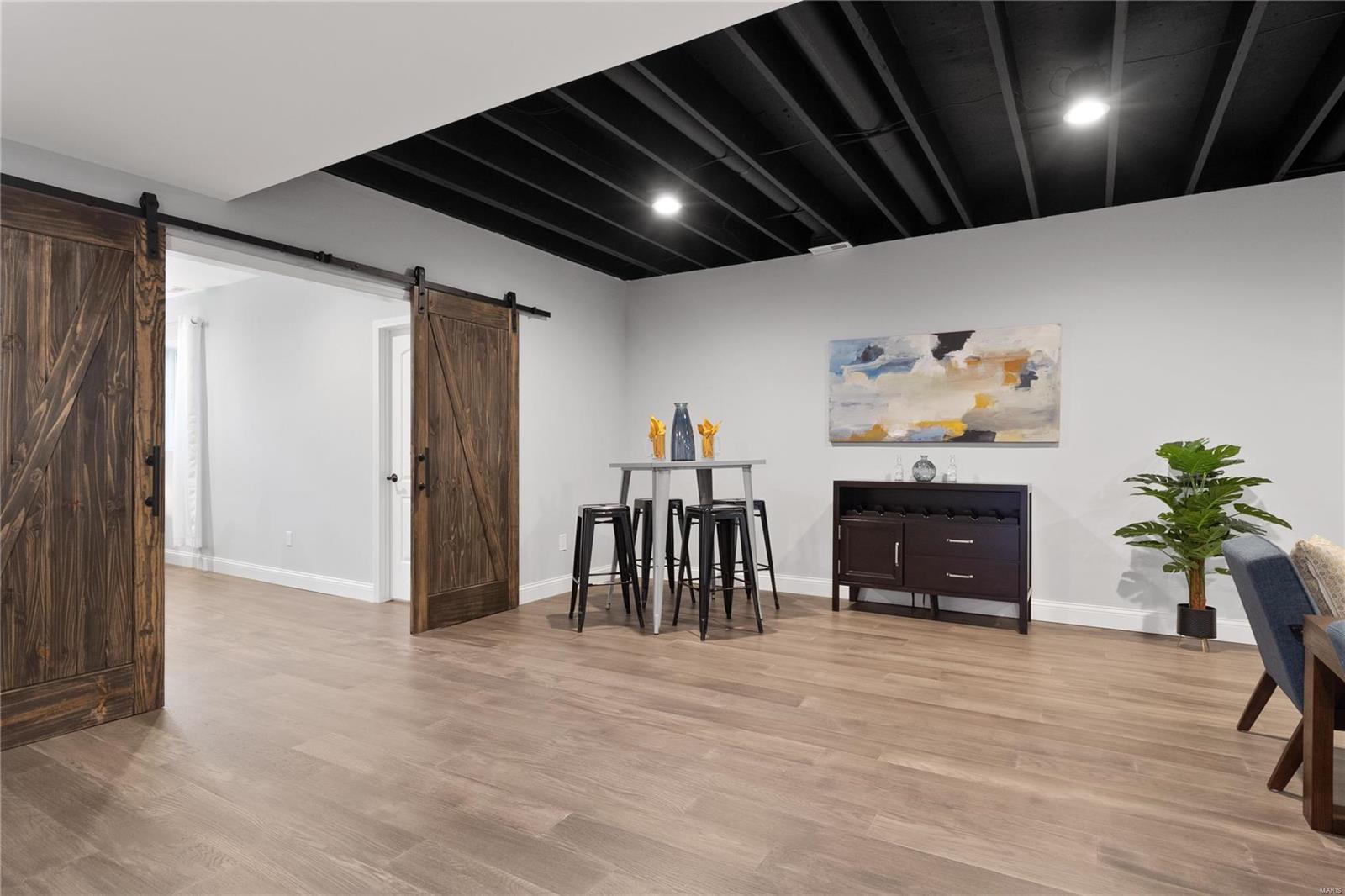 Manors At The Enclaves The - Residential