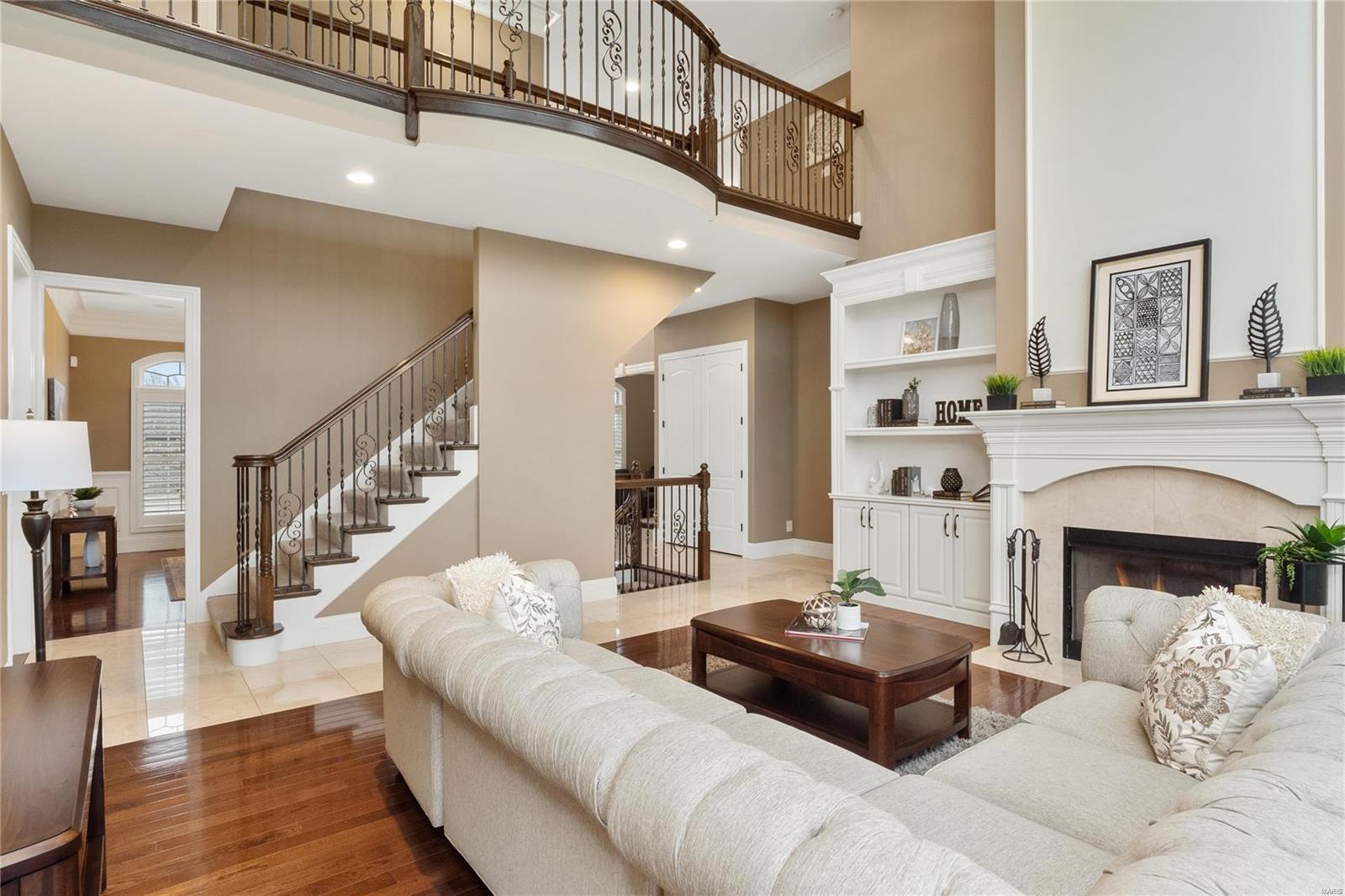 Manors At The Enclaves The - Residential