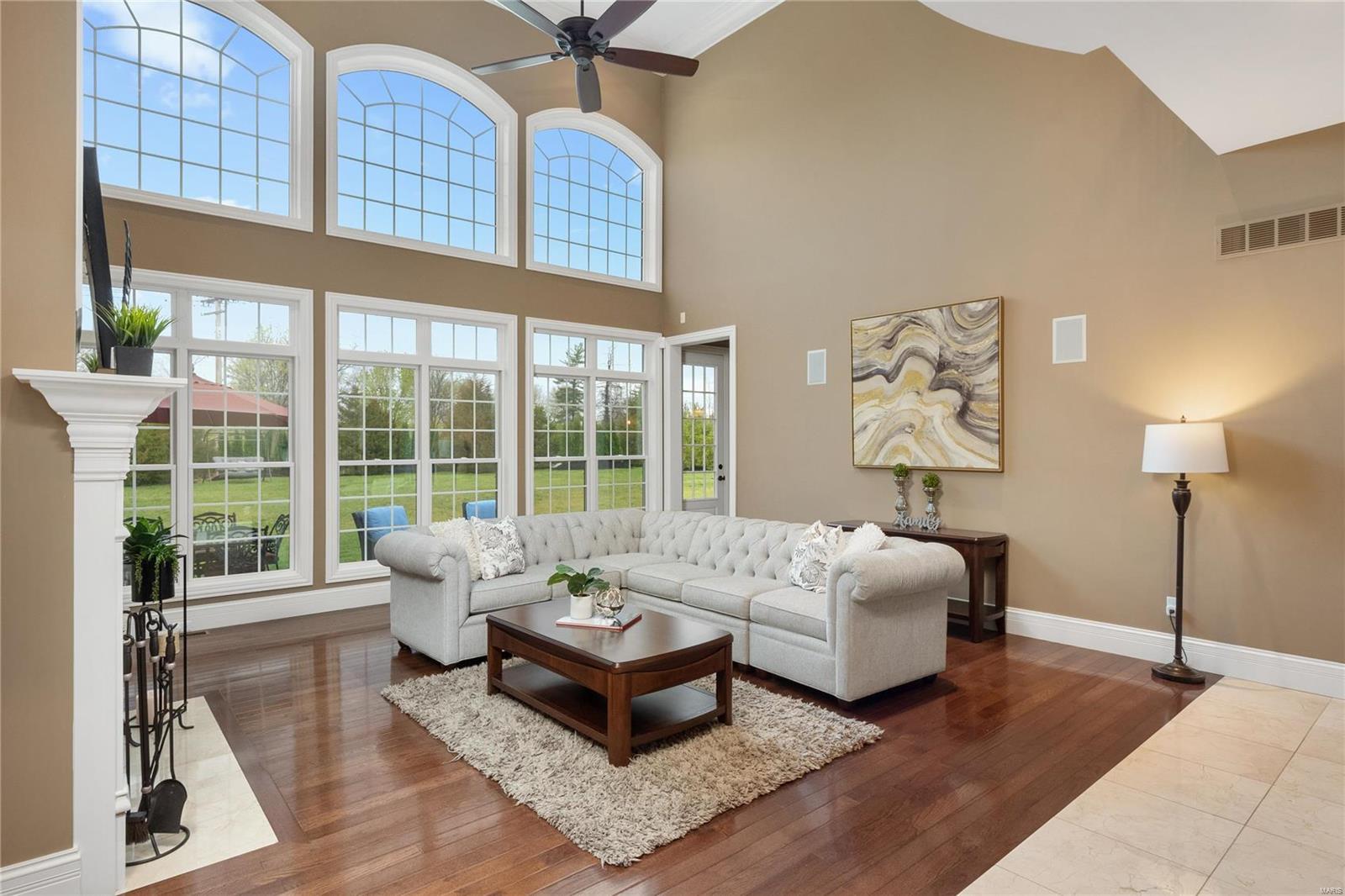 Manors At The Enclaves The - Residential