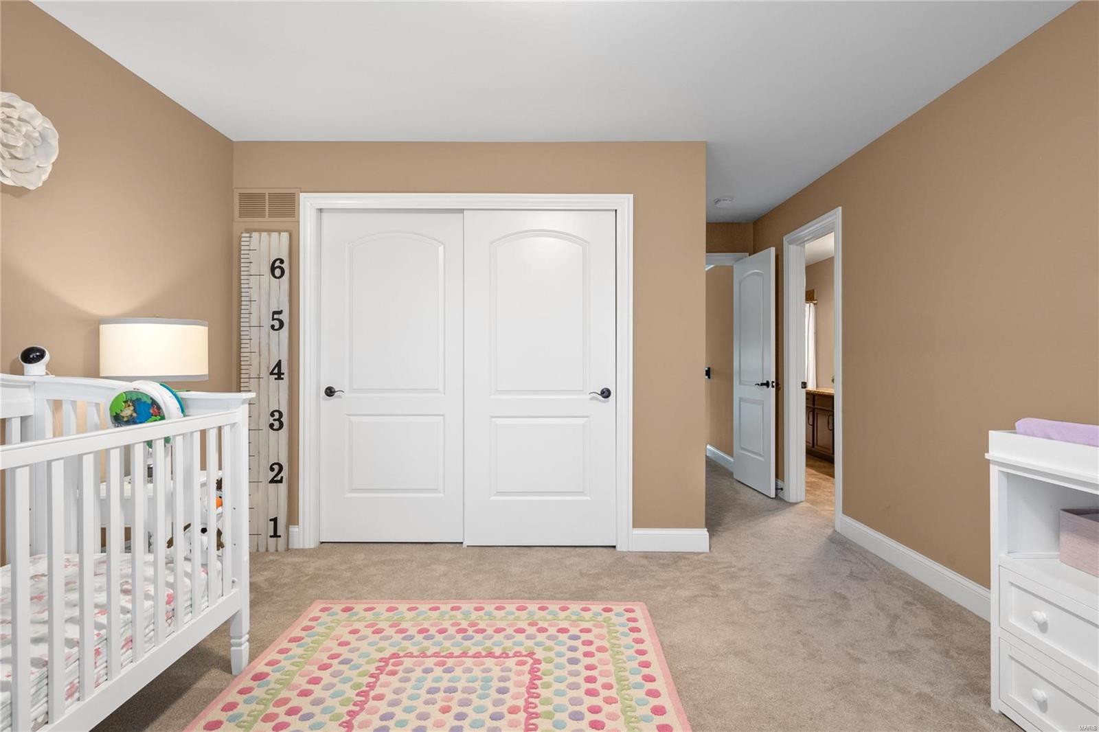 Manors At The Enclaves The - Residential