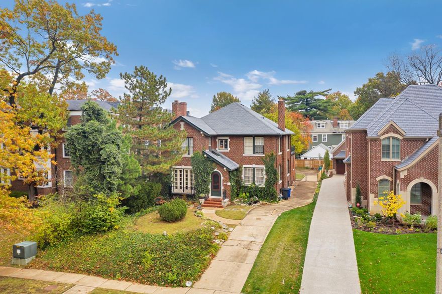 The opportunity you have been waiting for! This highly desirable lot in Old Town Clayton is ready to be sold and affords the Buyer so many options. The lot is 50 x 162 and across from Taylor Park. Property is walkable to Clayton restaurants, shopping, Post Office, library, and Clayton's beautiful Shaw Park. A true gem at a true value. Property is being sold "As Is''. Please submit offers on Special Sale Contract. Sellers will evaluate offers in terms of price, closing, and least contingencies. Seller would like to exclude some landscaping. Owner occupied. Please do not walk lot without an appointment.