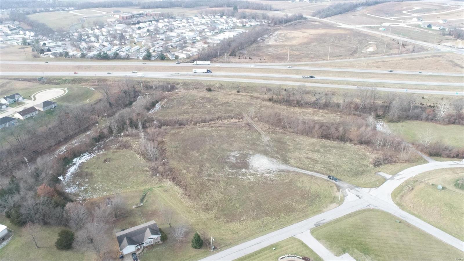 0 8+/-Acres, 41 Walter Court