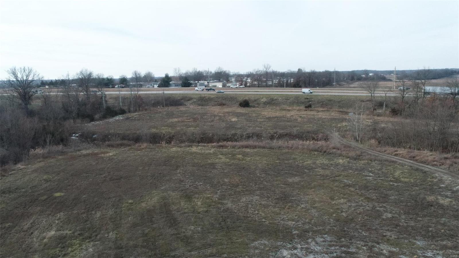 0 8+/-Acres, 41 Walter Court