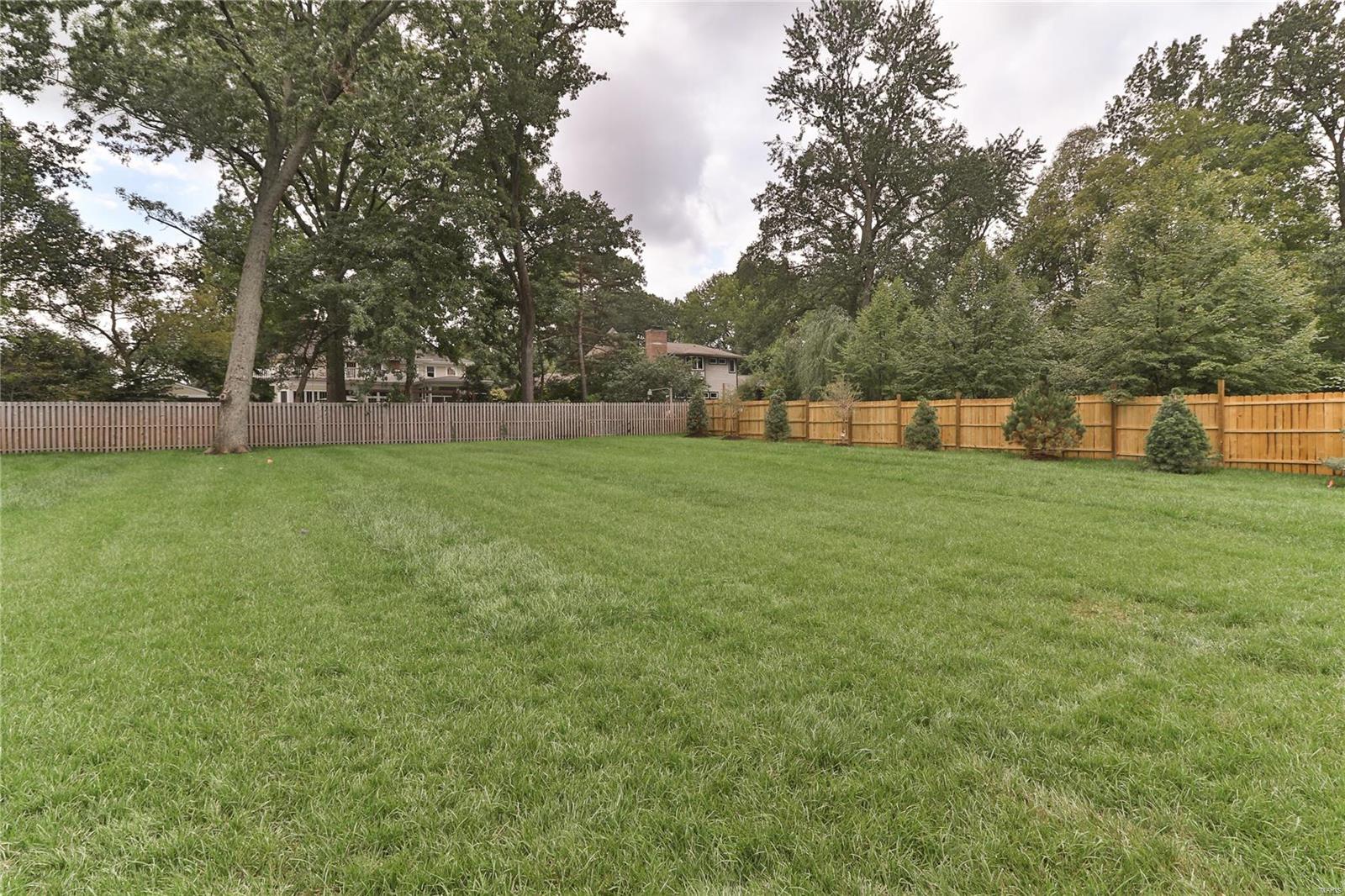 Oakland Terrace - Residential