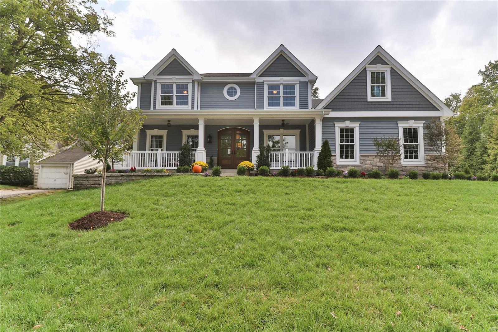 Oakland Terrace - Residential