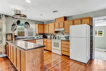 East Side Acres - Residential