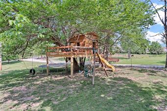 East Side Acres - Residential