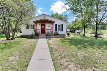 East Side Acres - Residential