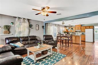 East Side Acres - Residential