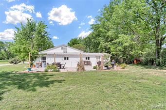 East Side Acres - Residential