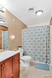 East Side Acres - Residential