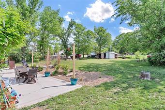 East Side Acres - Residential