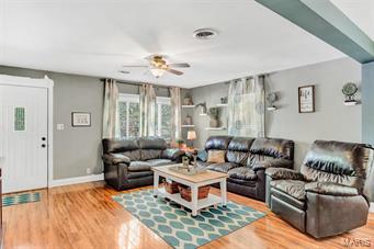 East Side Acres - Residential