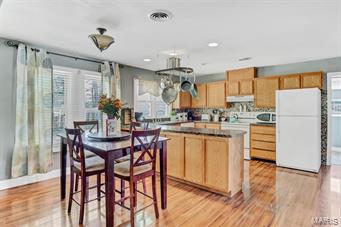 East Side Acres - Residential