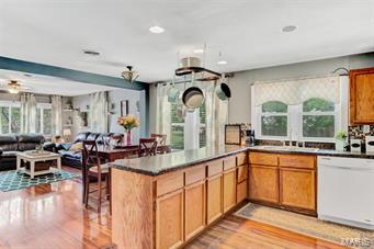 East Side Acres - Residential