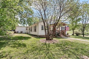 East Side Acres - Residential