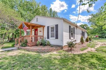 East Side Acres - Residential