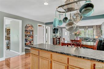 East Side Acres - Residential