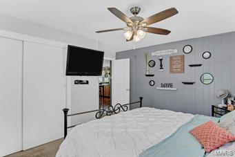 East Side Acres - Residential