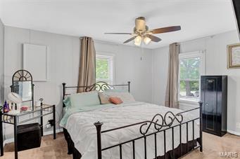 East Side Acres - Residential