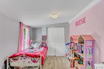 East Side Acres - Residential