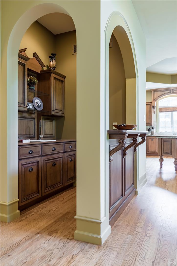 Wilson Creek - Residential