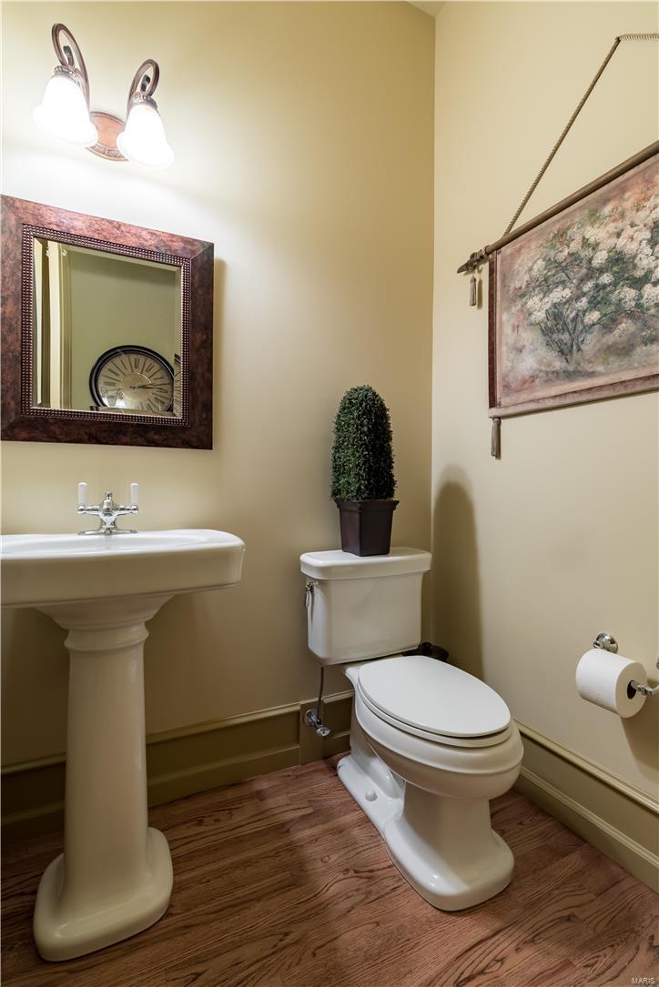 Wilson Creek - Residential