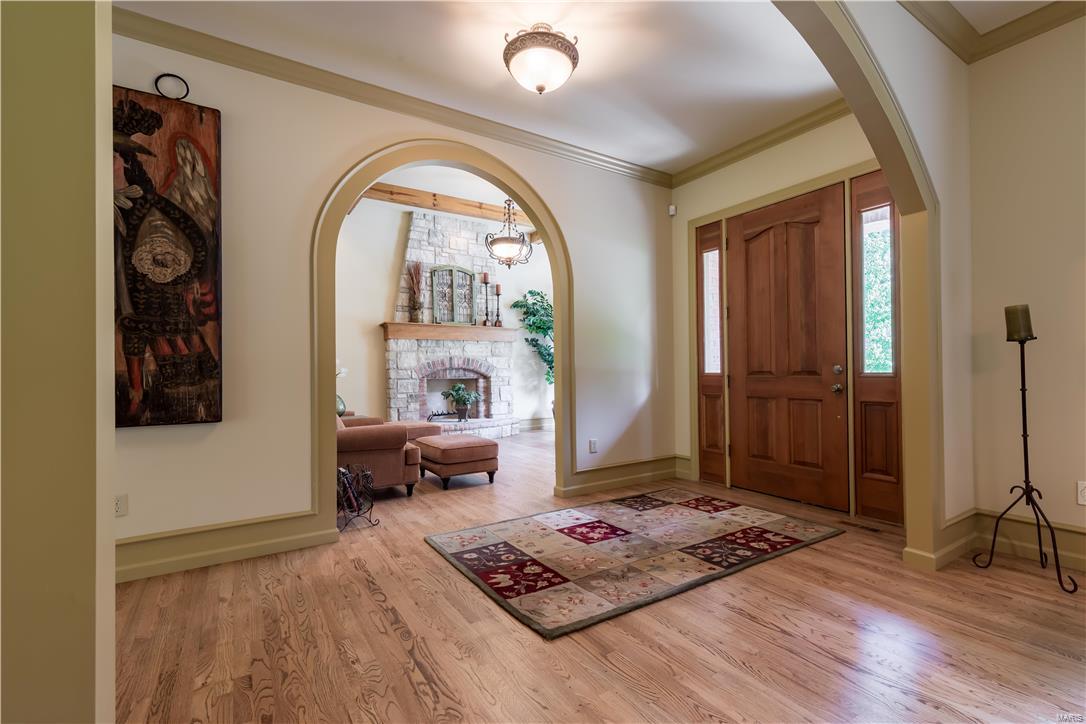 Wilson Creek - Residential