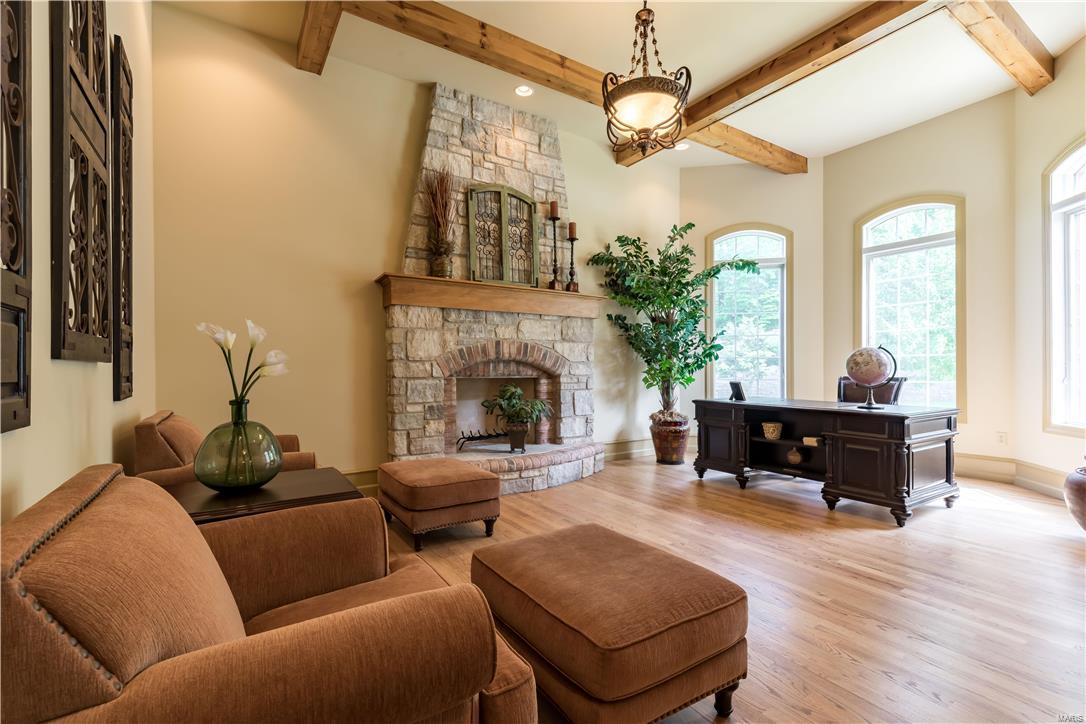 Wilson Creek - Residential