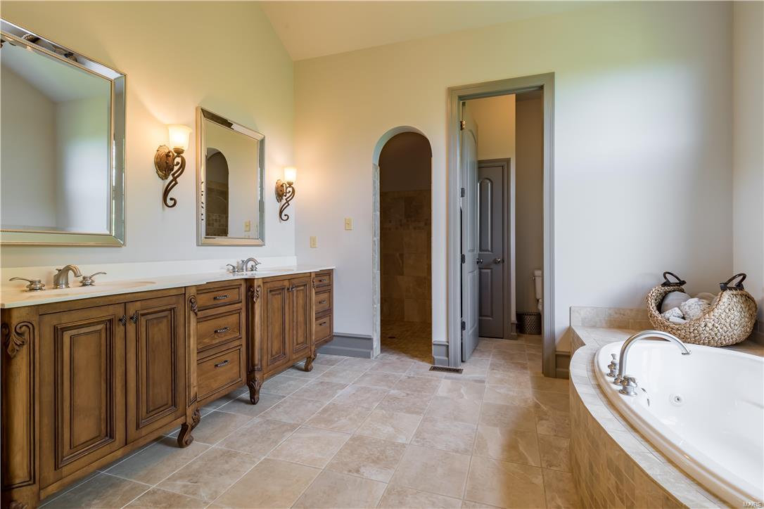 Wilson Creek - Residential