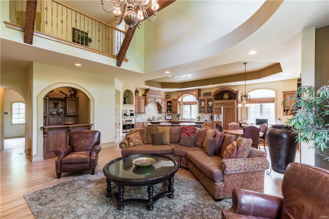 Wilson Creek - Residential