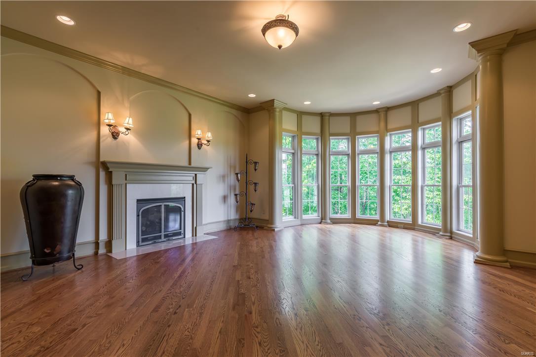 Wilson Creek - Residential