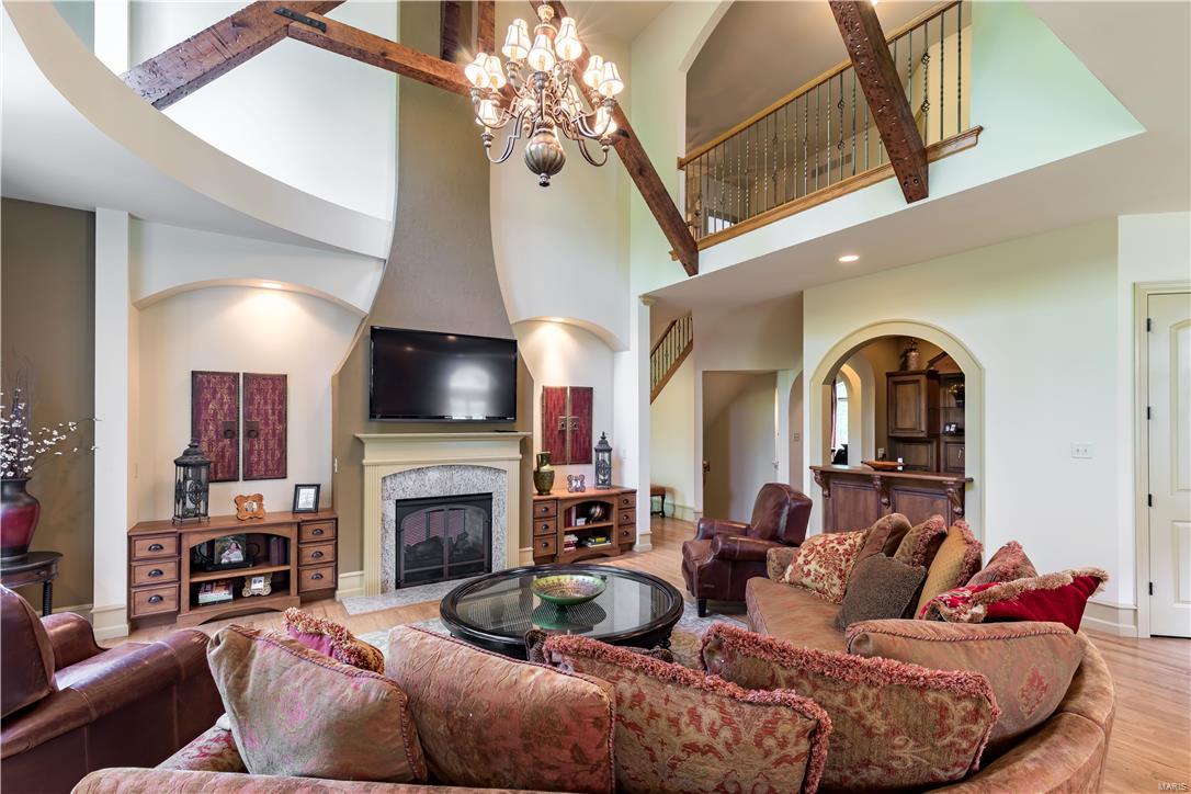 Wilson Creek - Residential