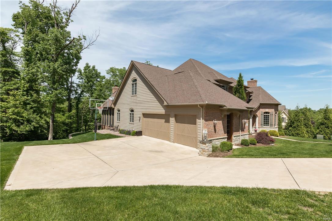 Wilson Creek - Residential