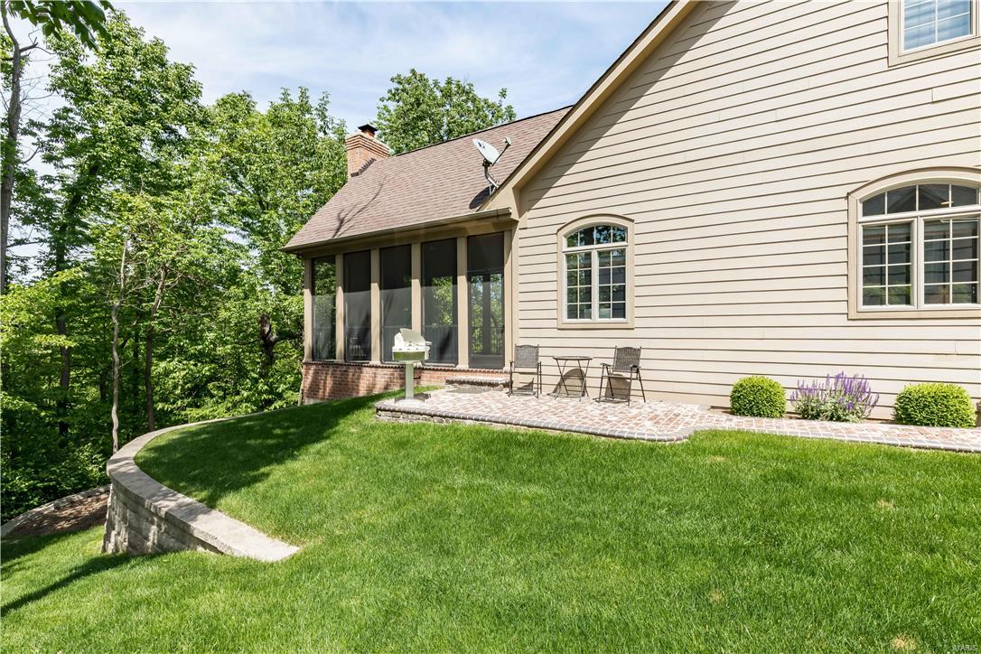 Wilson Creek - Residential