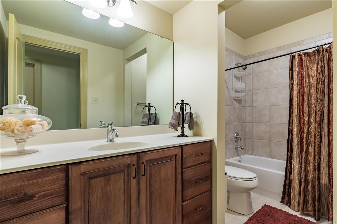 Wilson Creek - Residential