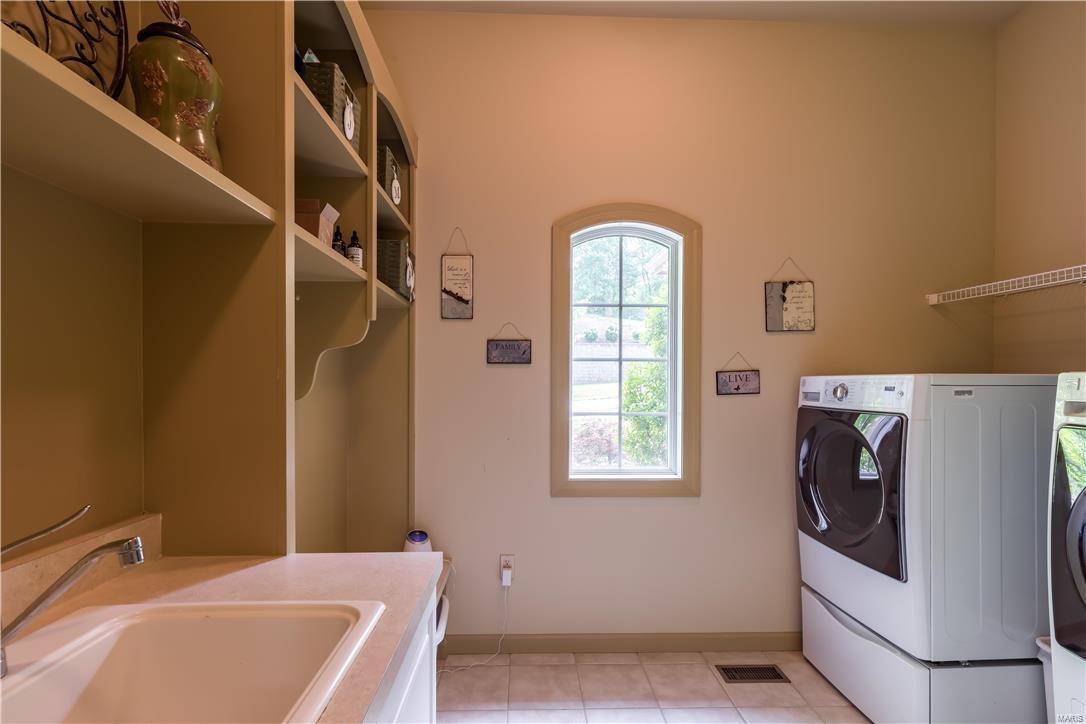 Wilson Creek - Residential