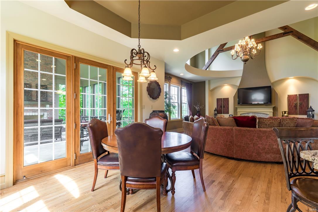 Wilson Creek - Residential