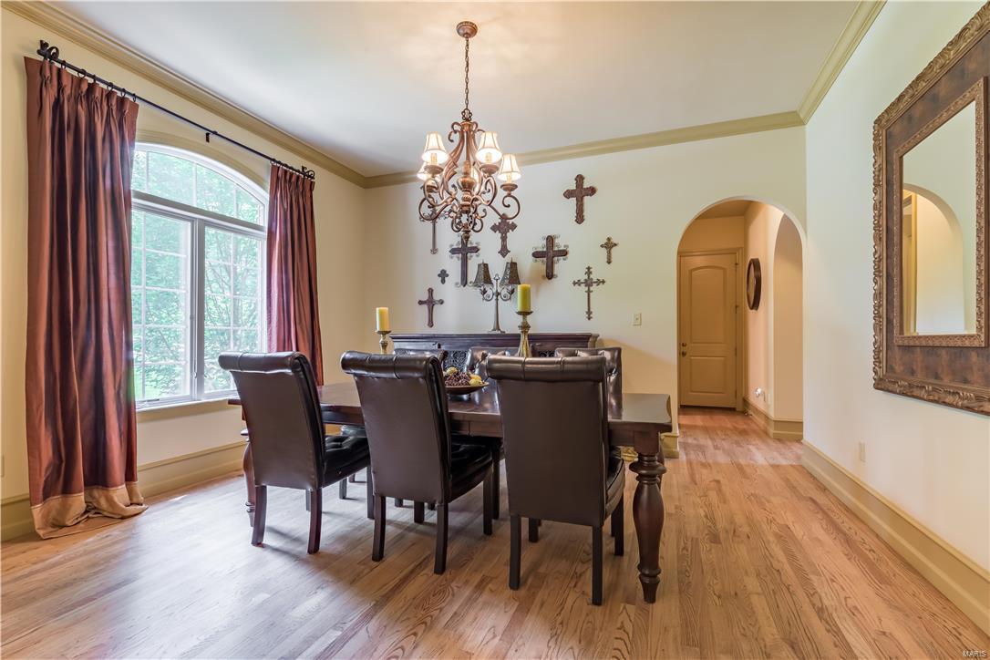 Wilson Creek - Residential