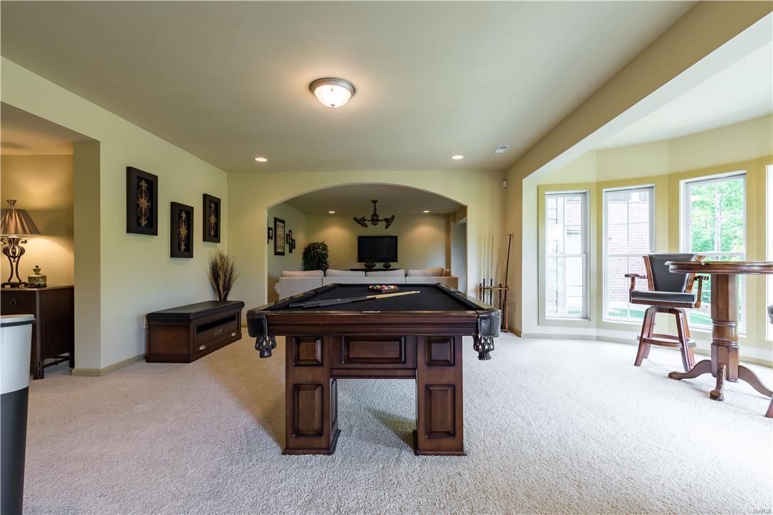 Wilson Creek - Residential