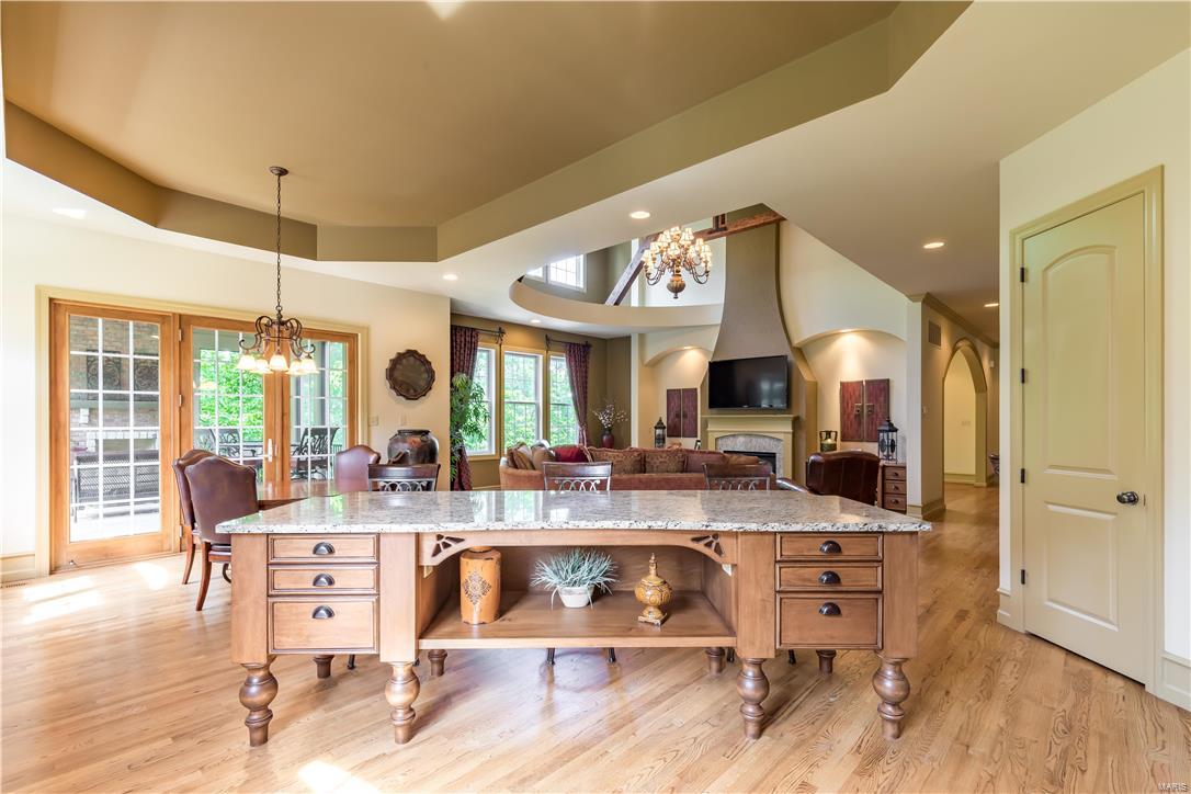 Wilson Creek - Residential