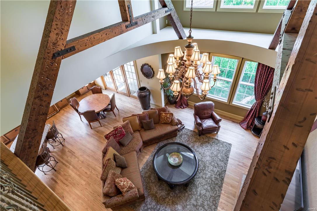 Wilson Creek - Residential