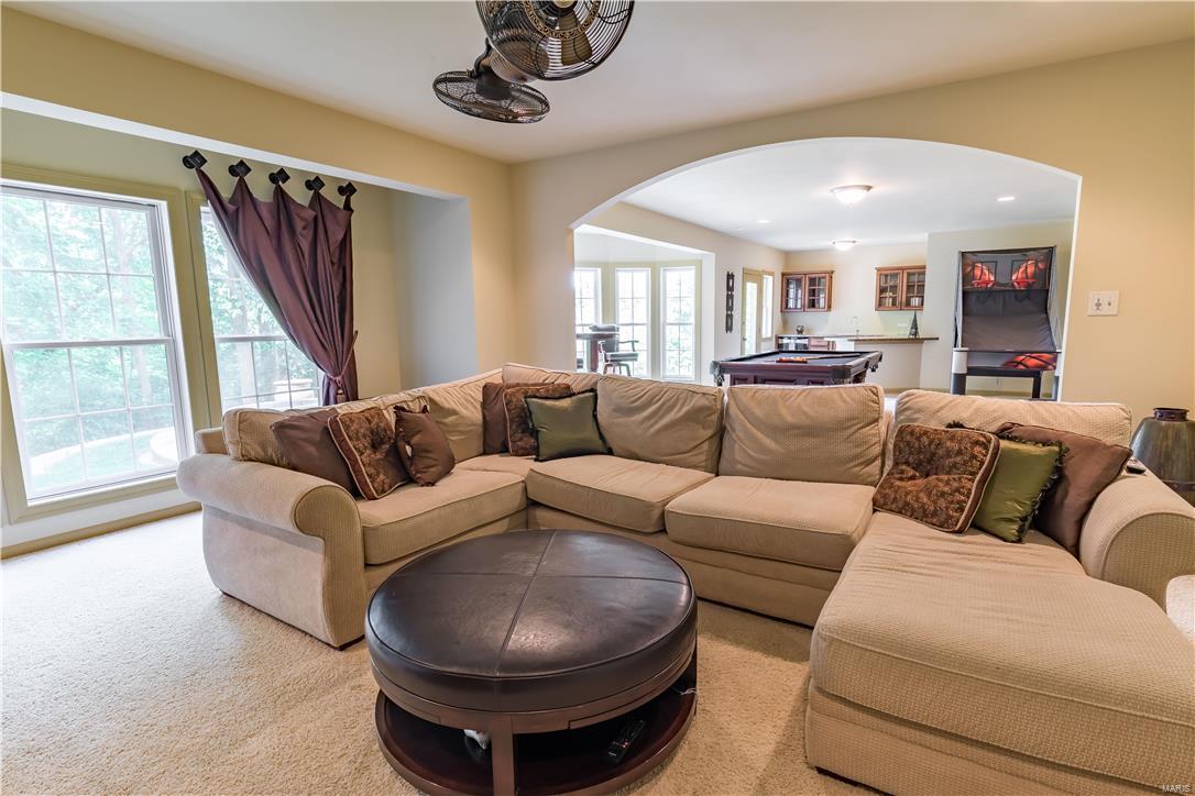 Wilson Creek - Residential