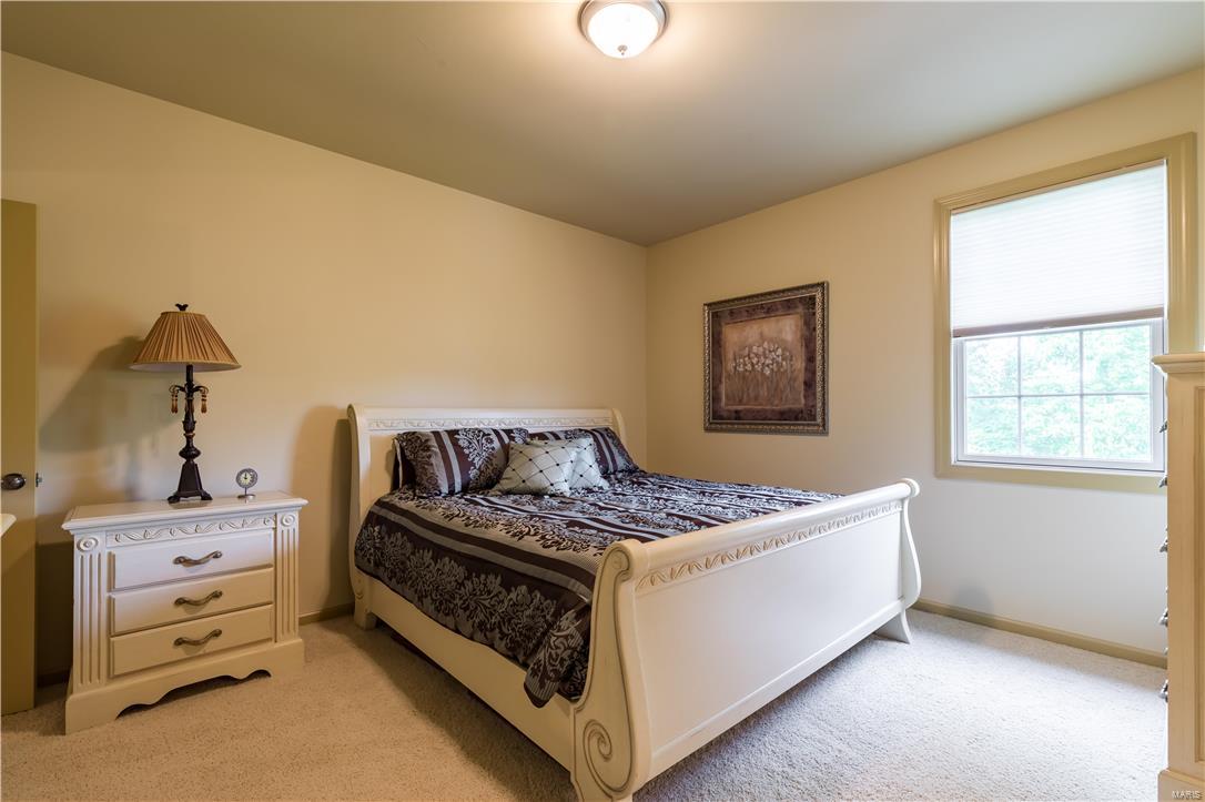 Wilson Creek - Residential