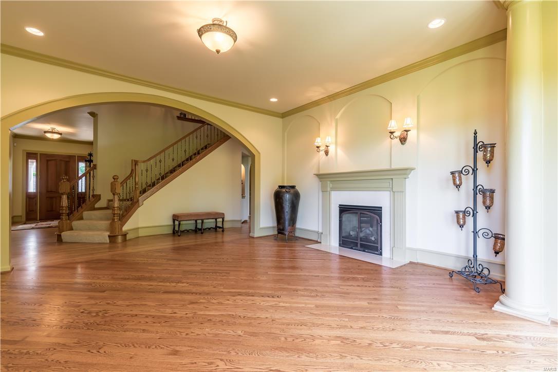 Wilson Creek - Residential